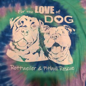 Green Blue Lt Purple XL